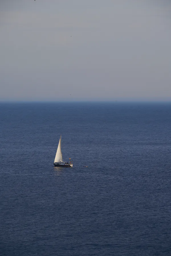 Ocean Views