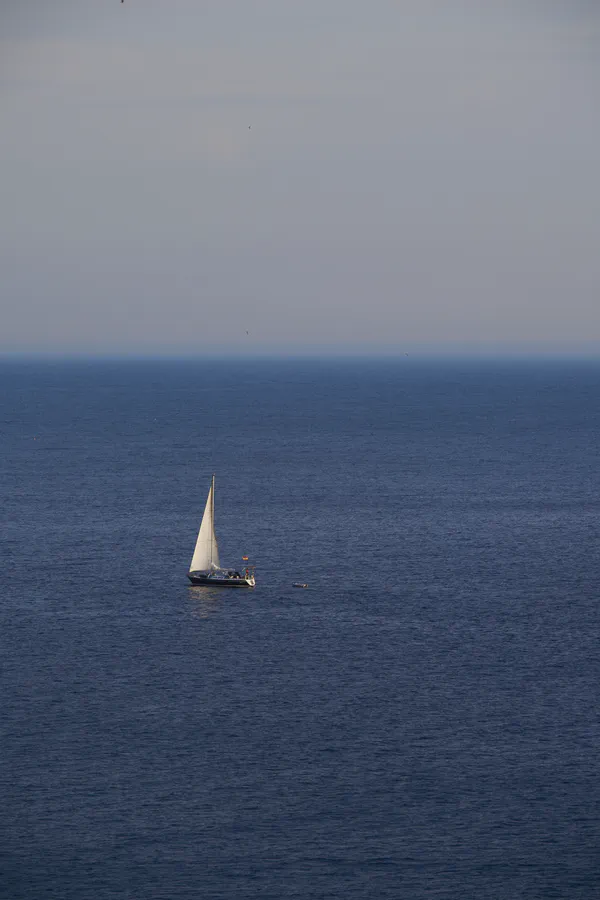 Ocean Views