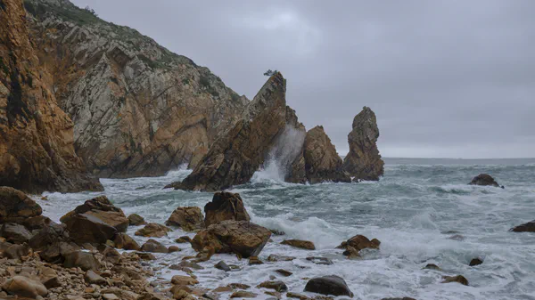 Porto do Touro