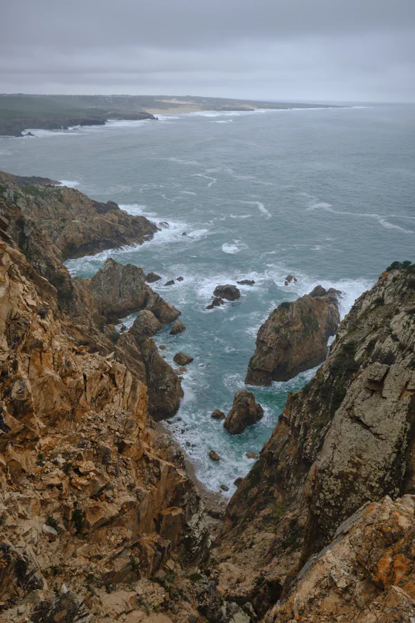 Porto do Touro
