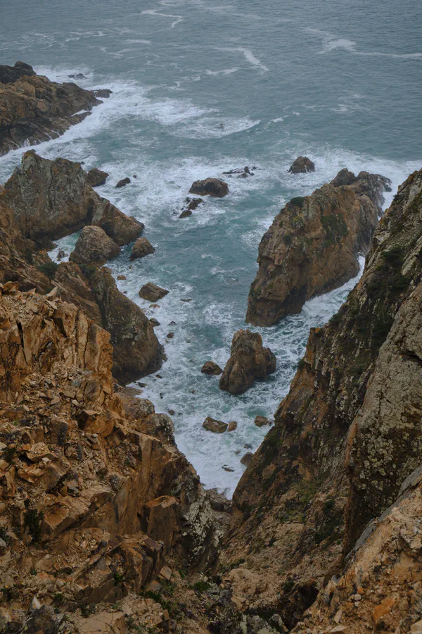 Porto do Touro