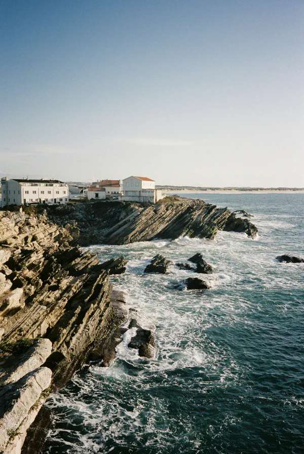 Portugal on Film