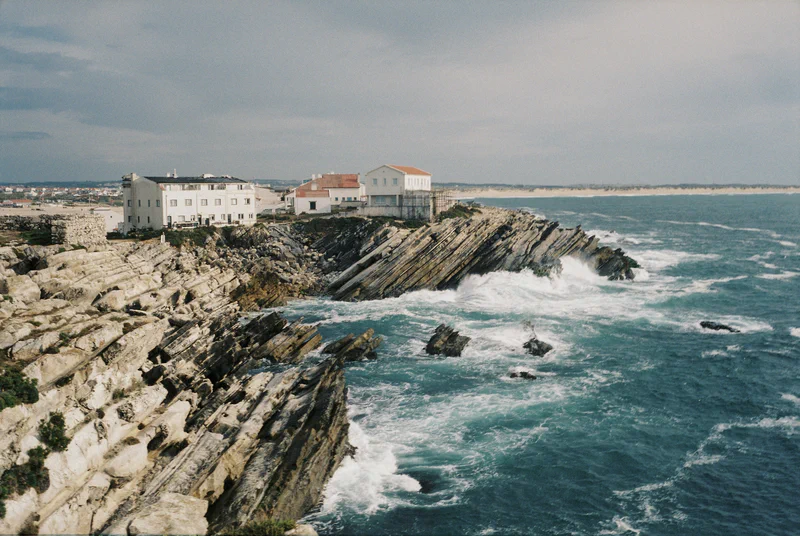Portugal on Film