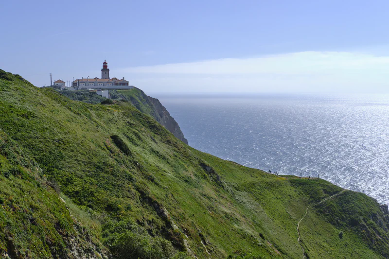 Praia da Ursa