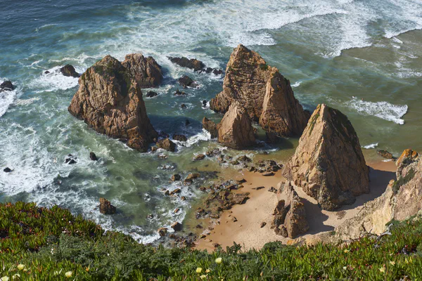 Praia da Ursa