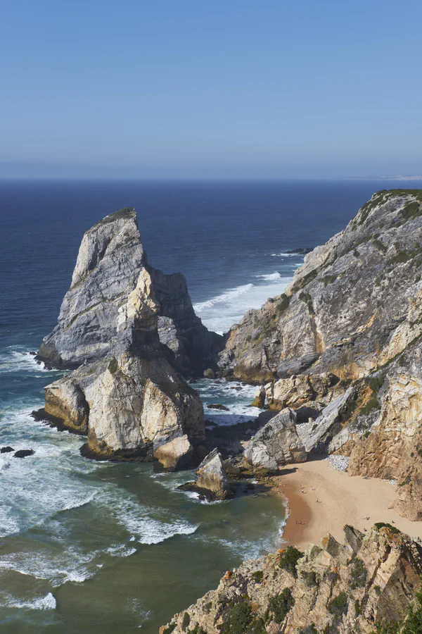 Praia da Ursa