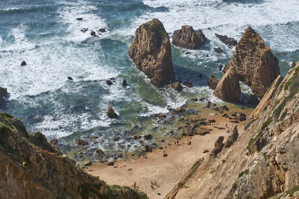 Praia da Ursa