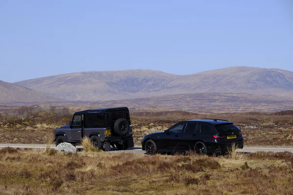 Scotland