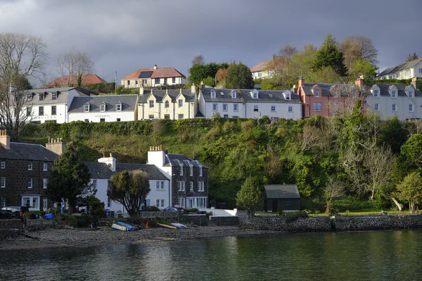 Scotland