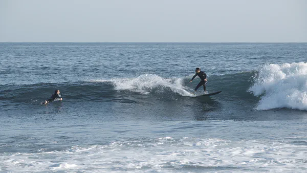 Surfing
