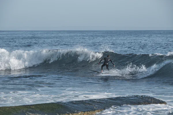 Surfing