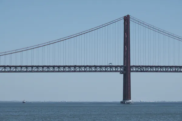 The 25th of April Bridge