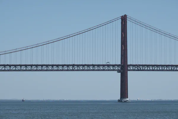 The 25th of April Bridge