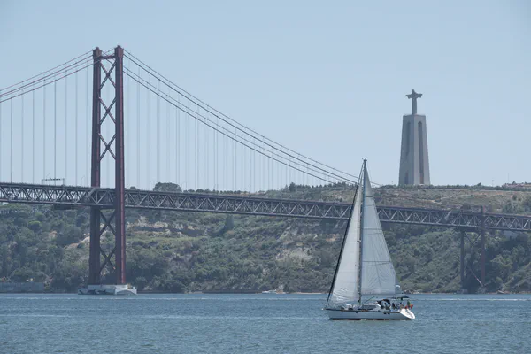 The 25th of April Bridge