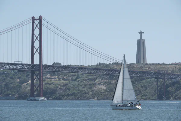 The 25th of April Bridge