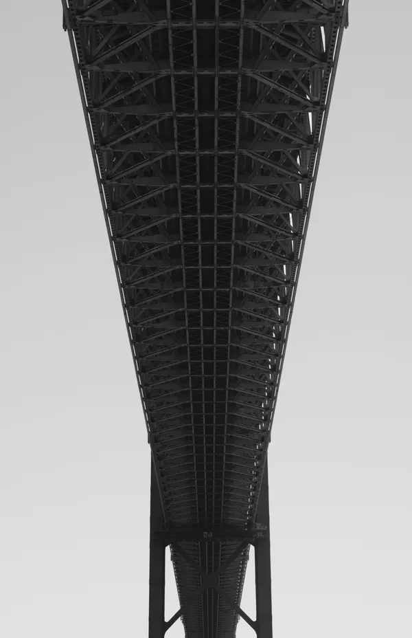 The 25th of April Bridge