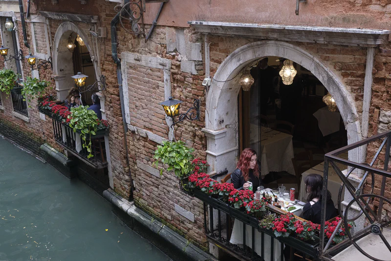 Venice